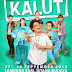 27 Sept 2013 (Fri) – 30 Sept 2013 (Mon) : Theatre Maduku… Kalut Istana Budaya