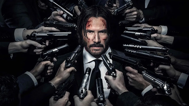 John Wick