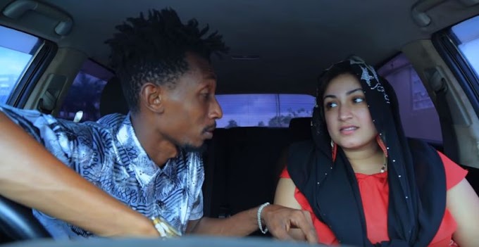 BONGO MOVIE : Maneno ya Kuambiwa Episode 64 Official Video series ( BONGO MOVIES )