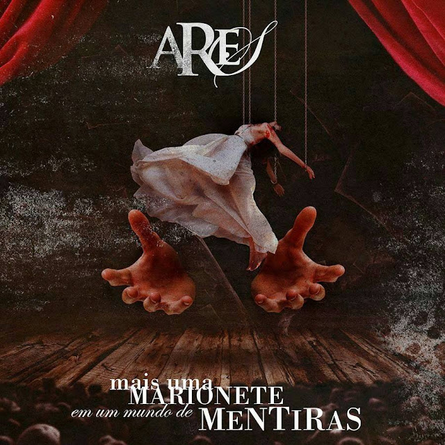 Ares - Mais uma Marionete em um Mundo de Mentiras