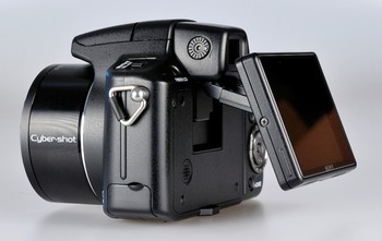 Sony Cyber-shot DSC-H50