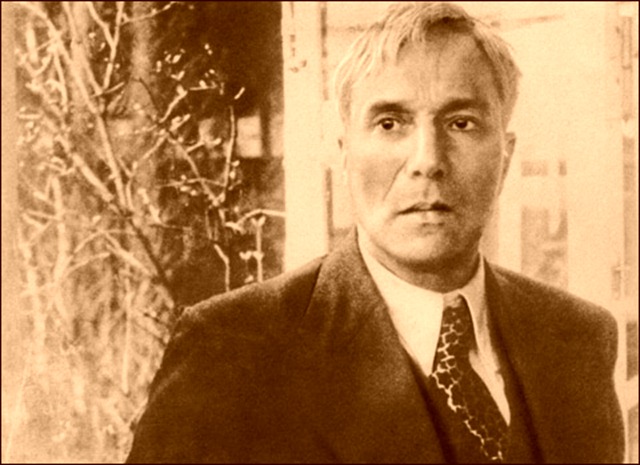 Boris-Pasternak