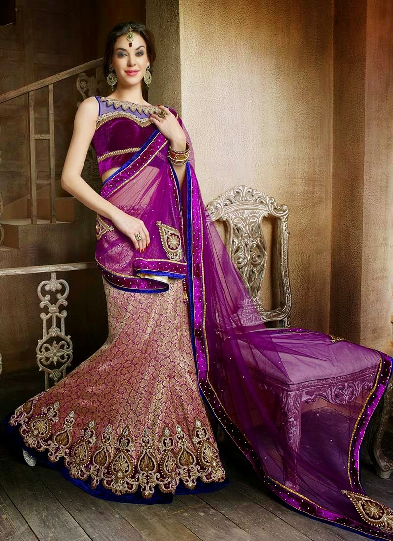 Buy Simple And Beautiful Lehenga Choli