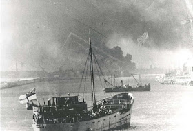 Evacuación de Dunkerque - Operación Dinamo