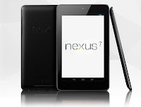 Nexus 7 de Google