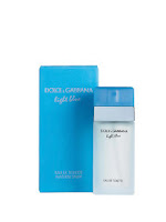 Apa de toaleta Dolce & Gabbana Light Blue 100 ml pentru femei (Dolce & Gabbana)