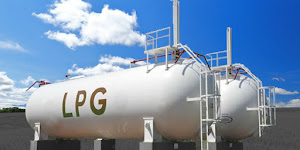 Vật liệu thép Q345R chế tạo bồn LPG