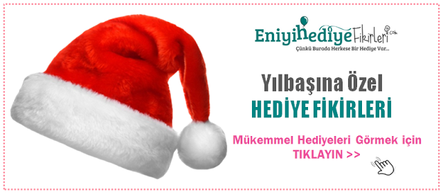 erkeğe yılbaşı hediyesi