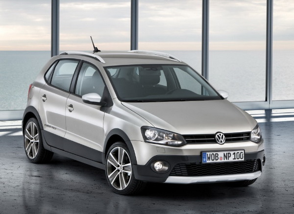 New Volkswagen Polo 2010. Looking to buy a new car?