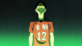 ハイキュー!! アニメ OVA ボールの道 音駒高校 戸美学園 Haikyuu Nekoma | Hello Anime !