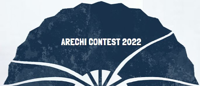 Anunciado el ARECHI CONTEST 2022.