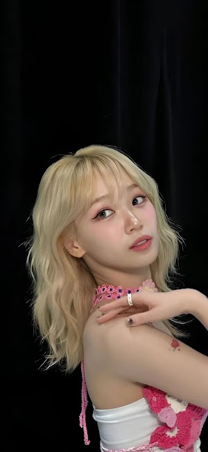 Chaewon Wallpaper Kpop Images and Gifs Chaewon Wallpaper Kpop Images and Gifs
