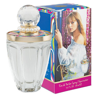 Taylor Swift Taylor 100ml Eau De Parfum Spray