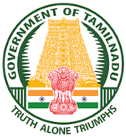 Tamil Nadu Logo