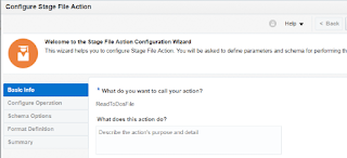 ICS Stage File Read Action Property Page 1