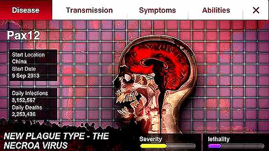 Plague Inc Mod Apk For Android