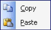 Membuat Anti Copy Paste Di Blog,script Anti Copy Paste