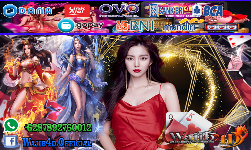 WAJIB4D KETAHUI CARA PERMAINKAN PERJUDIAN BETTINGAN SLOT ONLINE DENGAN BENAR