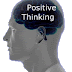 Berpikir Positif (positif thinking)