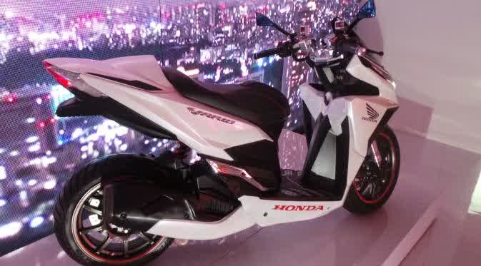 modifikasi vario techno 150  tahun ini