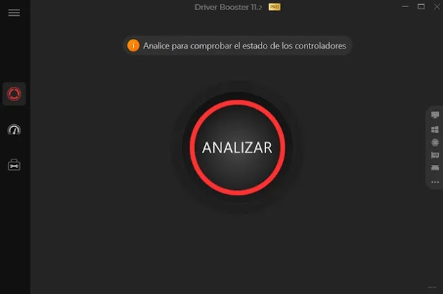 IOBit Driver Booster Pro (2024) 11.4.0.57 Full Español