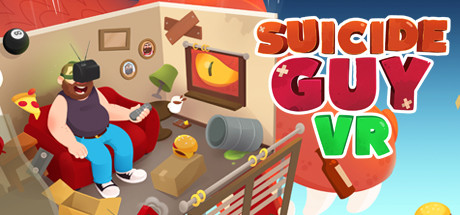 Download Suicide Guy VR Full PC Games