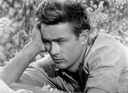 James Dean, actor 2