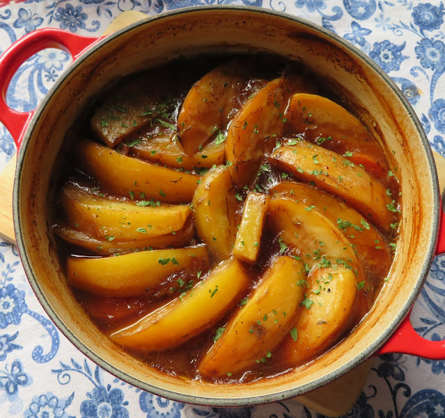 Irish Lamb Stew