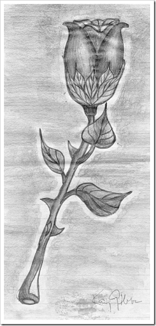 rose