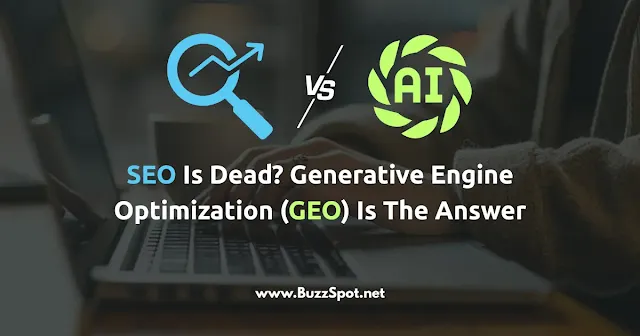 Generative Engine Optimization