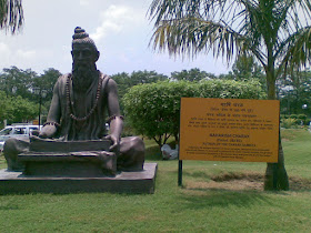 Charaka is the father of Kerala Ayurveda