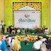 Jarot Winarno Hadiri Halal Bihalal Bersama Umat Islam Kab. Sintang 2019