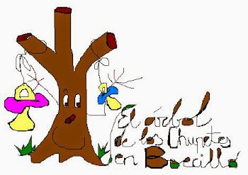 Evento: El Árbol de los Chupetes de Boecillo