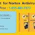 How to fix your issues related to Norton antivirus?