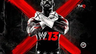 WWE 13 PC Game Free Download