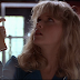 The Horror Horn, Part 36 : Smell the glove - Barbara Crampton tries a
new look in FROM BEYOND (1986)