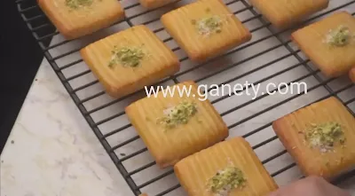 طريقة عمل بسكويت الشاي الساده