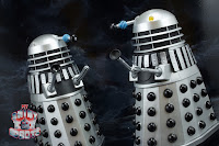 History of the Daleks #10 32