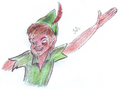 Peter Pan