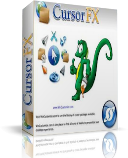 CursorFx Plus