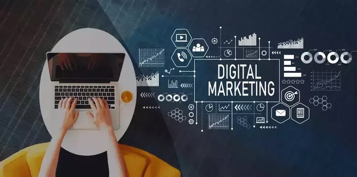 The Concept of Digital Marketing