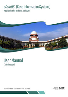 Admin User Manual