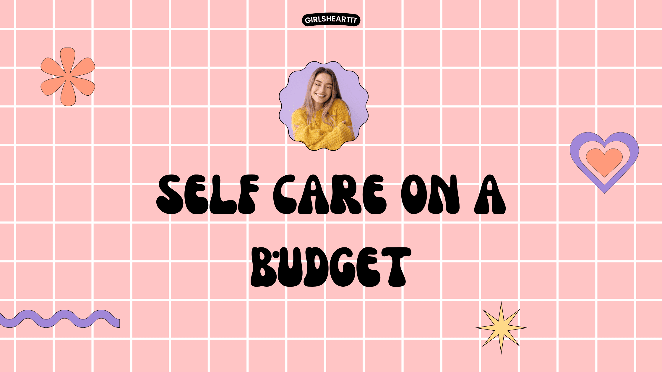 Self-Care Ideas on a Budget