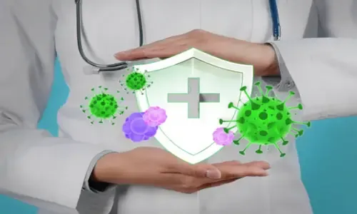 Building a Stronger Immune System A Comprehensive Guide