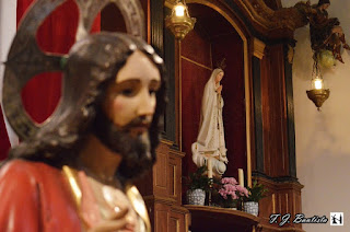 Sagrado Corazón de Jesús