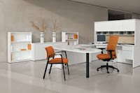 Global Genoa Desks