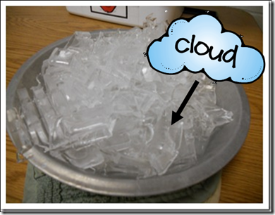 cloud