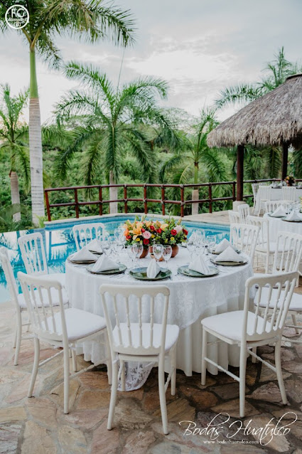 boda en playa, wedding planner, Bodas Huatulco