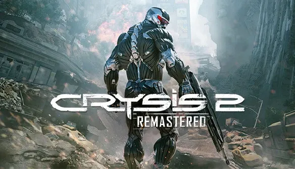 Download Crysis 2