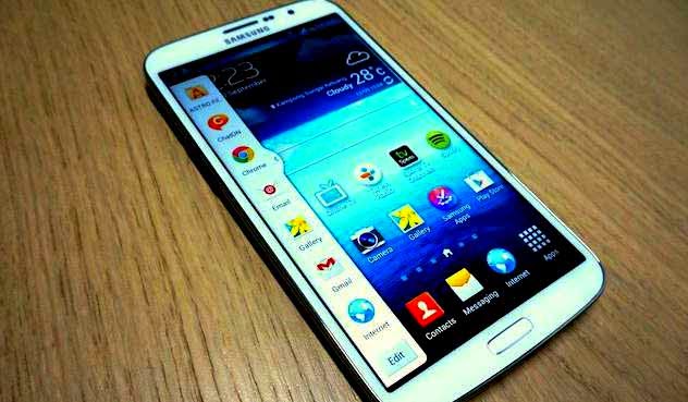 Harga Samsung Galaxy Mega 2 Terbaru, Phablet layar 6